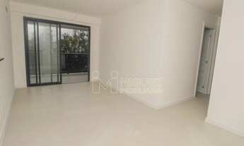 Imagem 2: Rio de Janeiro - Apartamento Padrão - Tijuca