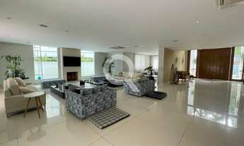 Imagem 7: Rio de Janeiro - Casa de Condomínio - Itanhangá