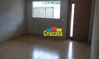 Imagem 6: Casa com 3 dormitórios à venda, 120 m² por R$ 350.000 - Balneário das Conchas - São Pedro