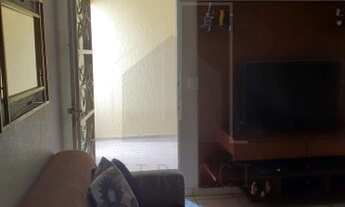 Imagem 5: Casa - Parque Valença II - Campinas