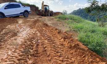 Imagem 3: Terreno com acesso a Represa 4532 M2