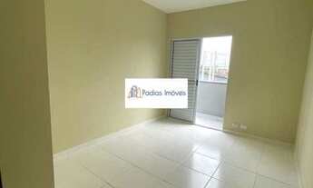 Imagem 4: Casa de condomínio sobrado para venda com 62 metros quadrados com 2 quartos