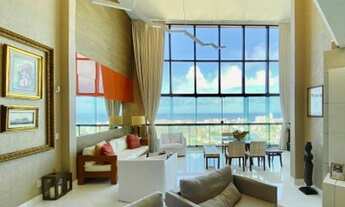 Imagem 2: Panamby 4 Suítes Horto