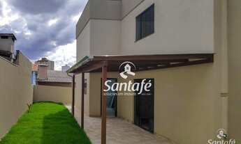 Imagem 3: Casa com 4 dormitórios para alugar, 209 m² por R$ 3.800/mês - Centro - Caçador/SC