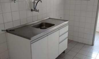 Imagem 2: Apartamento para Venda em Ribeirão Preto, República, 2 dormitórios, 1 banheiro, 1 vaga