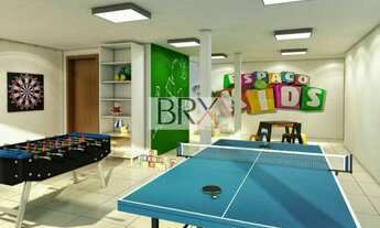 Imagem 3: Apartamento 2 Quartos com Varanda Prédio Individual - Barreiro