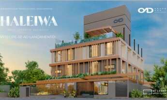 Imagem: Apartamento Loft - Novo Campeche