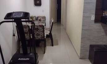 Imagem 7: Apartamento á Venda, 2 Quartos, Sacada, 1 Vaga - Jandira