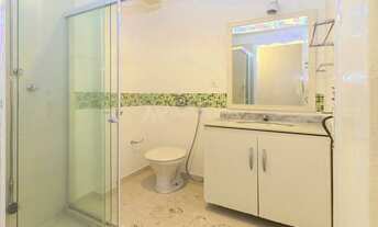 Imagem 6: Rio de Janeiro - Apartamento Padrão - Copacabana