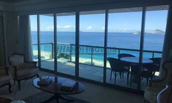 Imagem 3: Rio de Janeiro - Apartamento Padrão - Ipanema