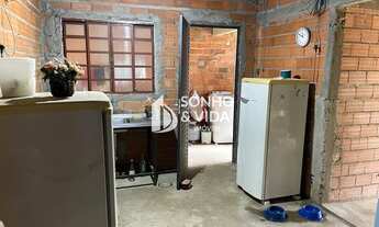 Imagem 7: Casa - Jardim Lisa - Campinas