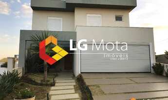 Imagem: Casa - Parque Brasil 500 - Paulínia