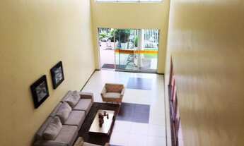 Imagem 5: Apartamento para venda com 3 quartos na Aldeota - Fortaleza - Ceará