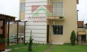 Imagem: Lindo Sobrado, no Verde Mares