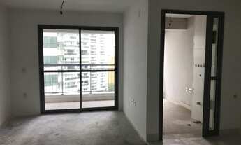 Imagem 3: Olhar Augusta - Apartamento para venda com 2 quartos em Consolação - São Paulo - SP