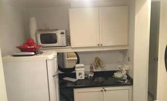 Imagem 3: Flat no itaim bibi