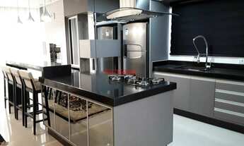 Imagem 7: Ap Top com 3 suítes e 3 garagens no centro de Balneário Camboriú