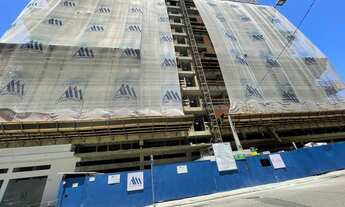 Imagem 2: Apartamento para venda tem 96 metros quadrados com 2 quartos em Campinas - São José - SC