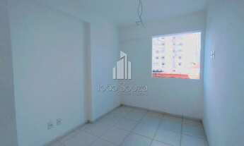 Imagem 6: JS) Em construção! Apartamento 2 quartos (Suíte) em Casa amarela 50m² - Fantasy