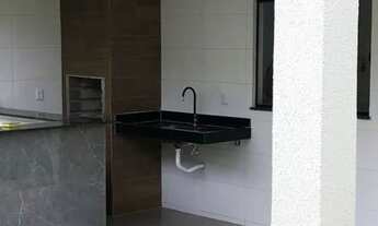 Imagem 2: Casa pronta para morar 3/4 Av Fraga Maia