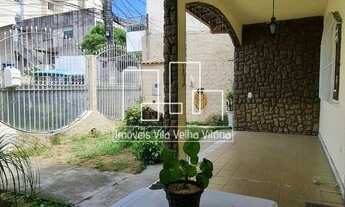 Imagem: Casa comercial/residencial Linear à venda