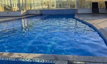 Imagem 3: CONFORTO TOTAL! - 3 Quartos Com Vista pro Mar, Lazer Completo em Praia de Itaparica - Vila