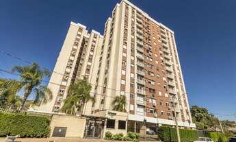 Imagem 2: PORTO ALEGRE - Apartamento Padrão - Partenon