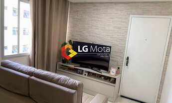 Imagem 2: Apartamento - Jardim dos Oliveiras - Campinas