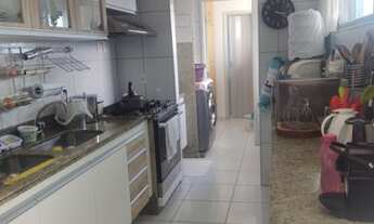 Imagem 3: BEIRA MAR ESPETACULAR / 4 SUÍTES, 4 VAGAS, LAZER COMPLETO, É DO JEITO QUE VOCÊ QUER E DESE