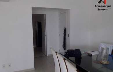 Imagem 13: APARTAMENTO RESIDENCIAL em SÃO LUÍS - MA, PONTA D'AREIA