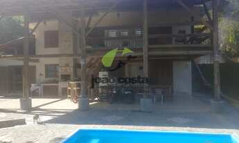 Imagem: Sítio - Santo Amaro da Imperatriz SC