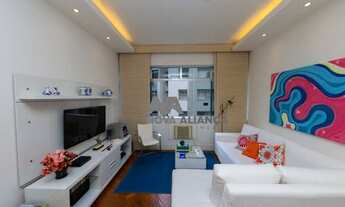 Imagem 3: Rio de Janeiro - Apartamento Padrão - Copacabana