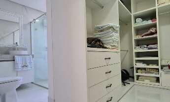 Imagem 7: Alphaville belissima casa Mobiliada