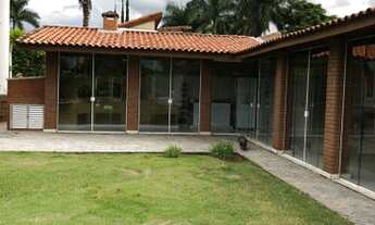 Imagem 7: Linda Chácara a venda 400 m² com 4 quartos 4 suítes 6 vagas em Horizonte Azul - Itupeva