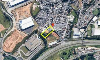 Imagem 4: GUARULHOS - Terreno Padrão - Jardim Brasil