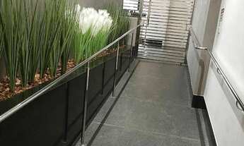 Imagem 4: Apartamento Alto Padrão - Centro