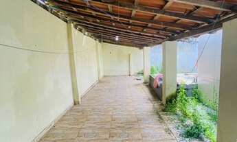 Imagem 4: Casa na Ilha de Vera Cruz