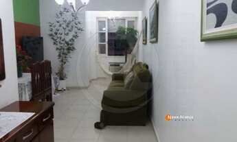 Imagem: Rio de Janeiro - Apartamento Padrão - Copacabana