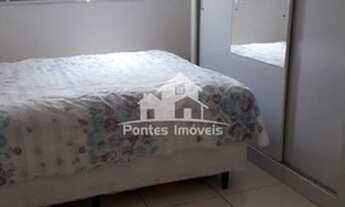 Imagem 7: Casa Térrea 2 Dorms 5,5 X 25 m² - Jardim Independência - SBC - SP