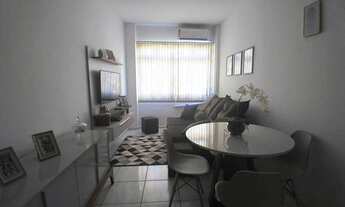 Imagem 6: Apartamento à venda, 35 m² por R$ 165.000,00 - Centro (Blumenau) - Blumenau/SC