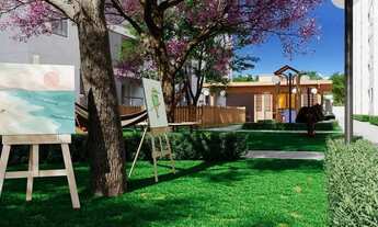 Imagem 7: Apartamento para venda possui 57 metros quadrados com 2 quartos em São Cristóvão - Barra V