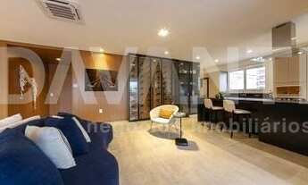 Imagem 4: Apartamento - Cambuí - Campinas