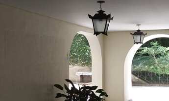 Imagem 7: Mansão Tiepollo - estilo e conforto