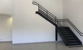 Imagem 7: Escritório para aluguel tem 200 metros quadrados