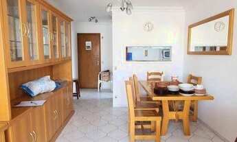 Imagem 2: Apartamento com 3 dormitórios para alugar, 88 m² por R$ 2.200/mês - Vila Prudente (Zona Le