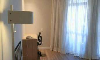 Imagem 7: Belo apartamento 62 m²a.u. - Varanda - 2 Dorm - 1 Vaga - Rua Amauri - Itaim Bibi