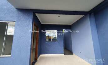 Imagem 5: EXCELENTE IMÓVEL COM SUÍTE E ÁREA GOURMET!