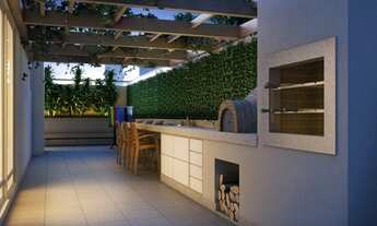 Imagem 5: Apartamento-1-dorm-1-vaga-no-Cambui-Campinas-SP