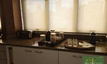 Imagem 5: Apartamento à venda, 200 m² por R$ 680.000,00 - Centro - São José do Rio Preto/SP