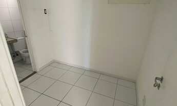 Imagem 3: Apartamento para venda possui 81m2 com 3 quartos em Edson Queiroz - Fortaleza - Ceará